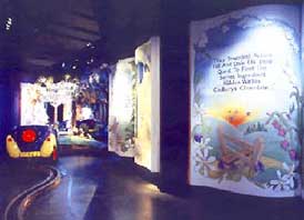 cadbury's project