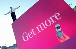 T1 Mobile Launch