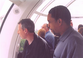 tashan and charles