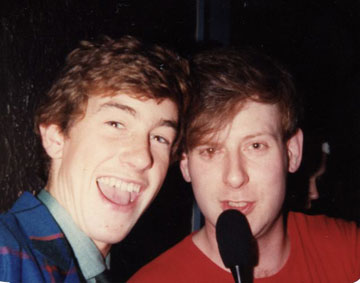 Back In The Day