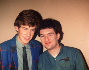 Back In The Day