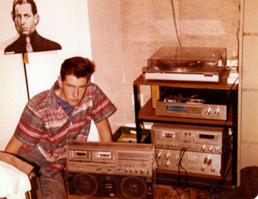Back In The Day