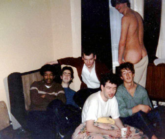 Back In The Day